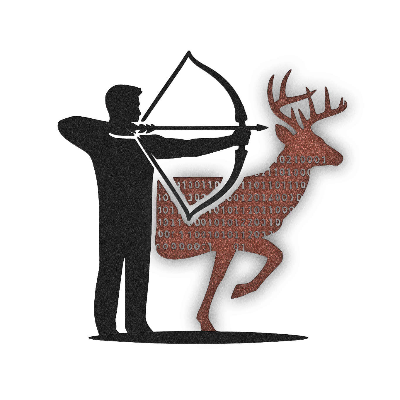 Hunter Software Solutions Logo