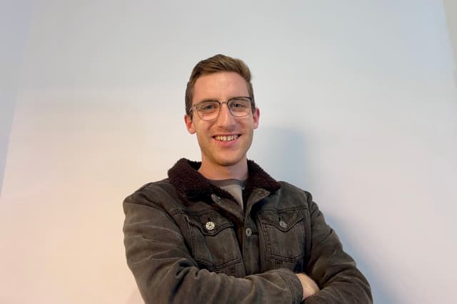 Micah Hunter - Proprieter