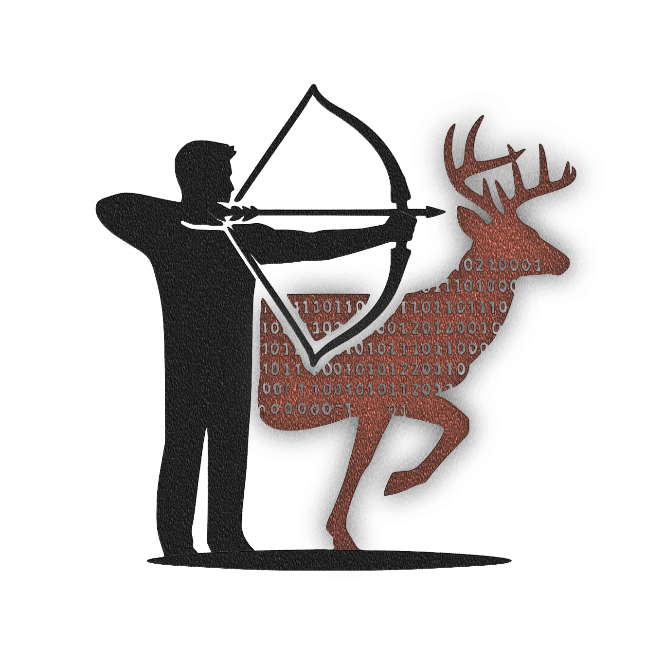 Hunter Software Solutions Logo