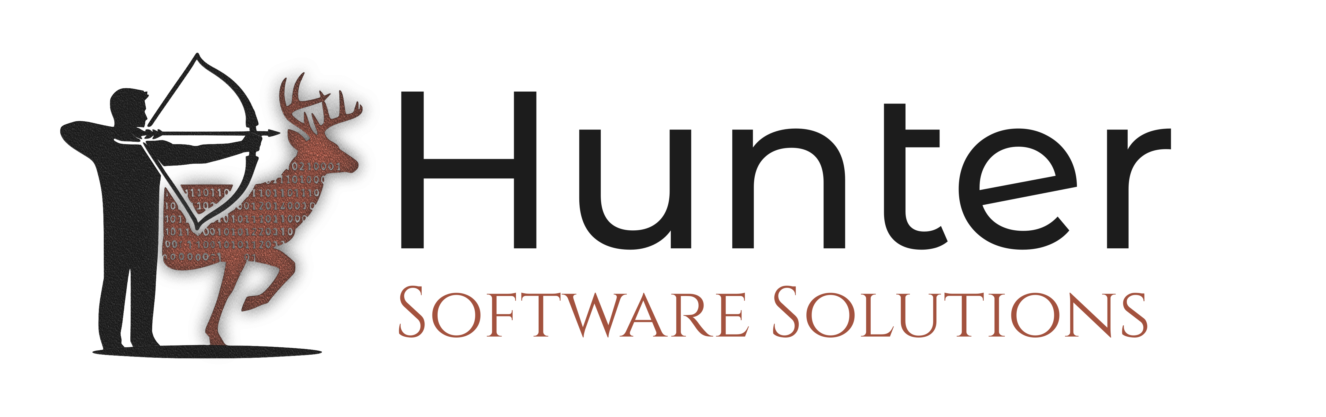 Hunter Software Solutions Logo